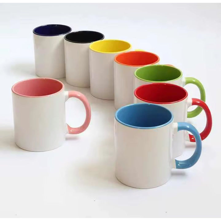 Personalized Coffee Mugs