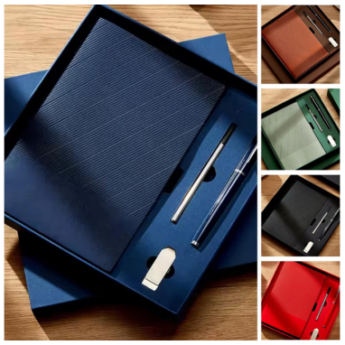 Notebook Gift Sets
