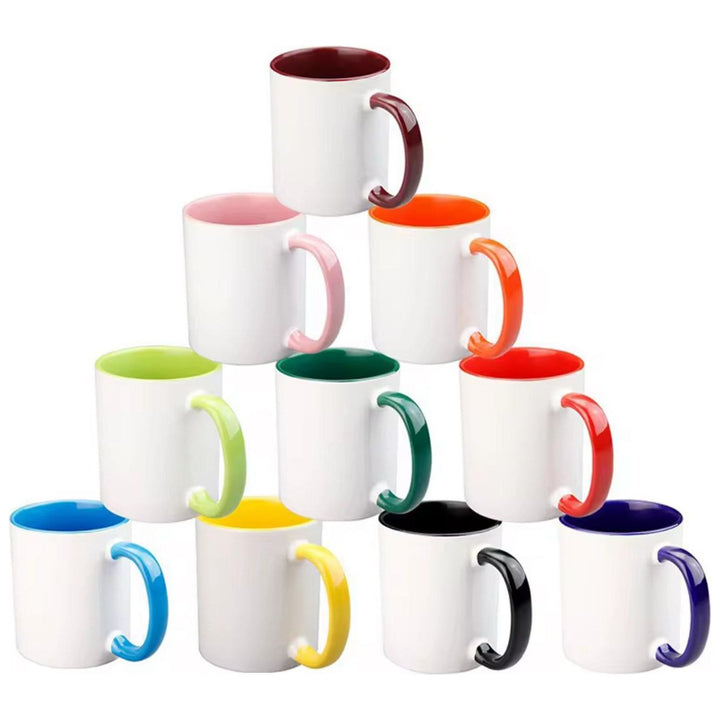 Personalized Coffee Mugs