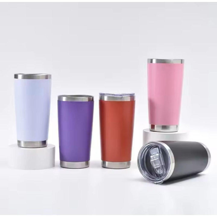Personalized Travel Mugs