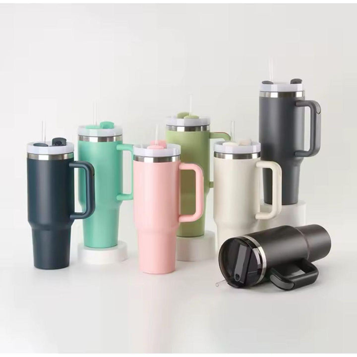 Personalized Tumblers