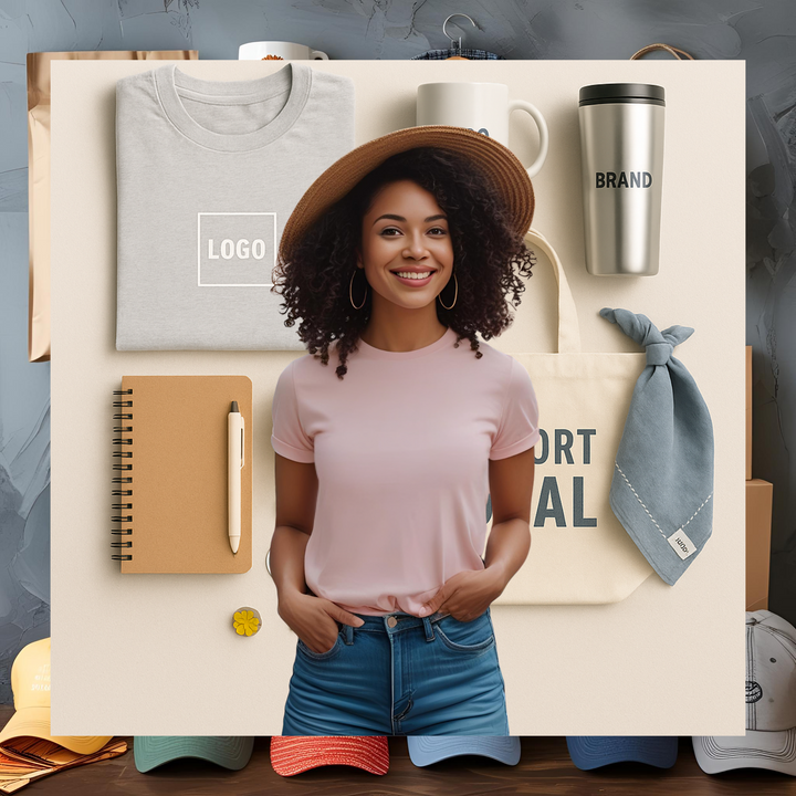 Creative Merch Ideas for Small Businesses: Build Your Brand & Boost Your Revenue