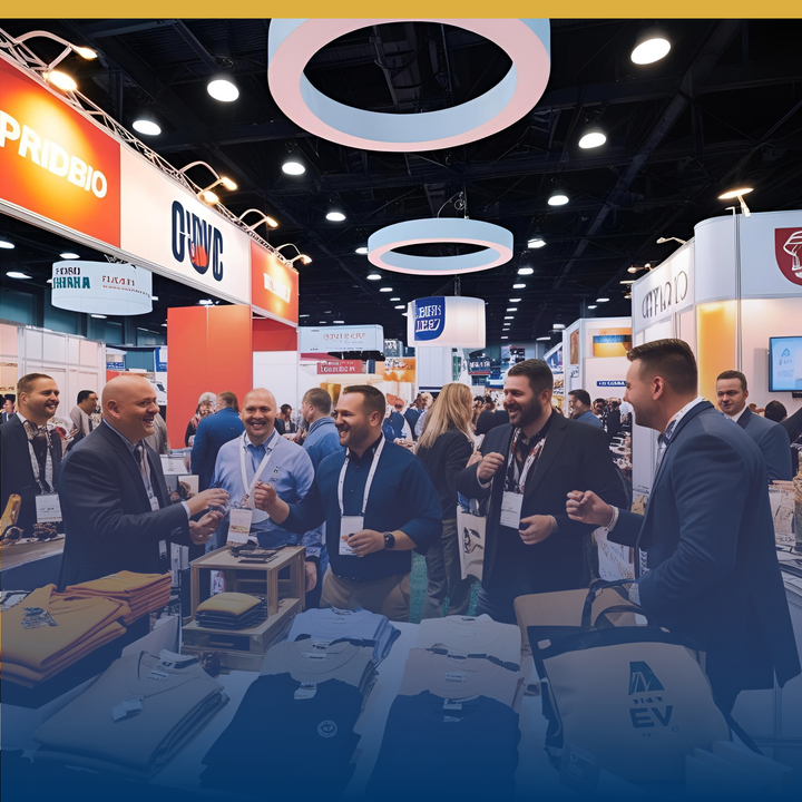How Custom Merchandise Can Help Promote Your Brand
