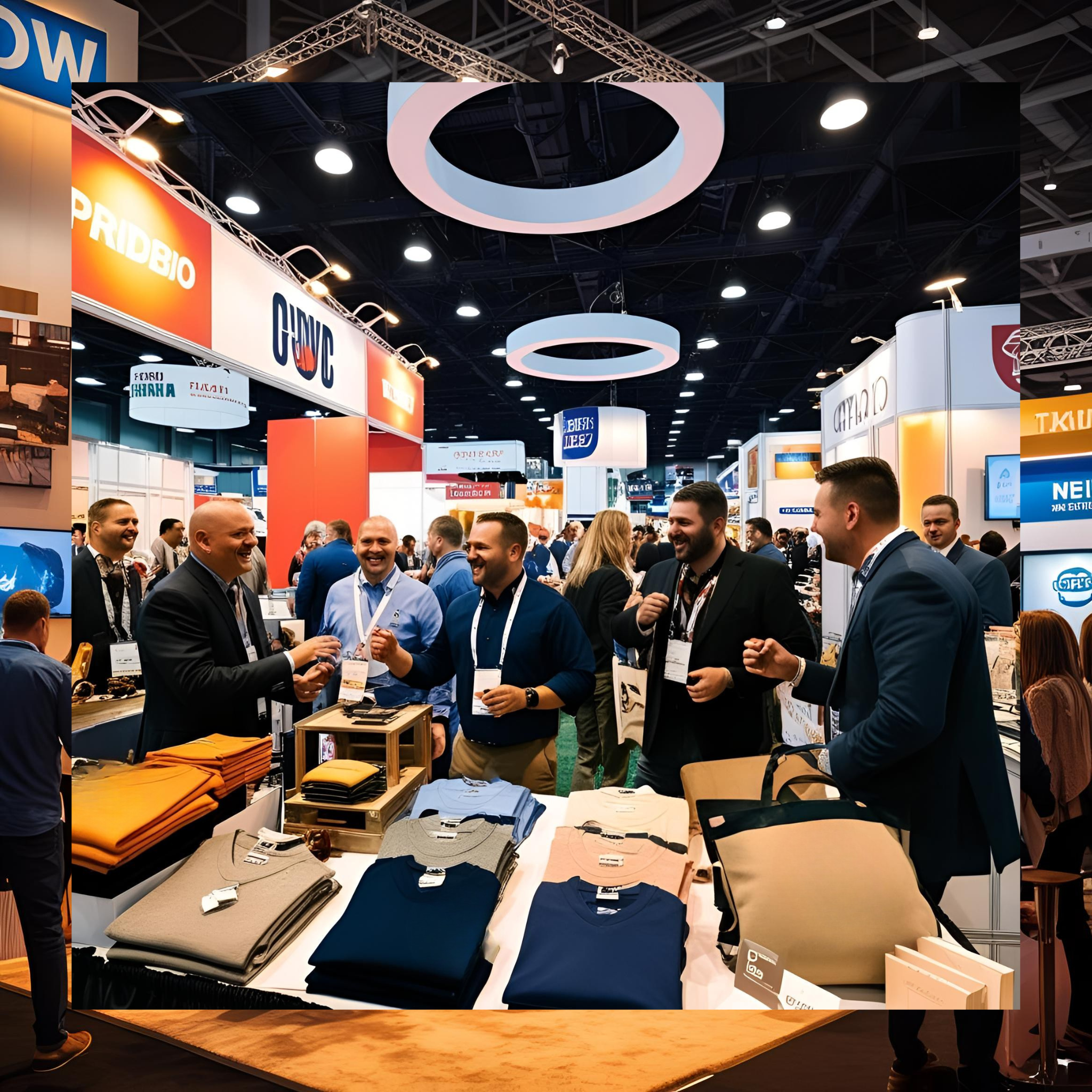 How Custom Merchandise Can Help Promote Your Brand