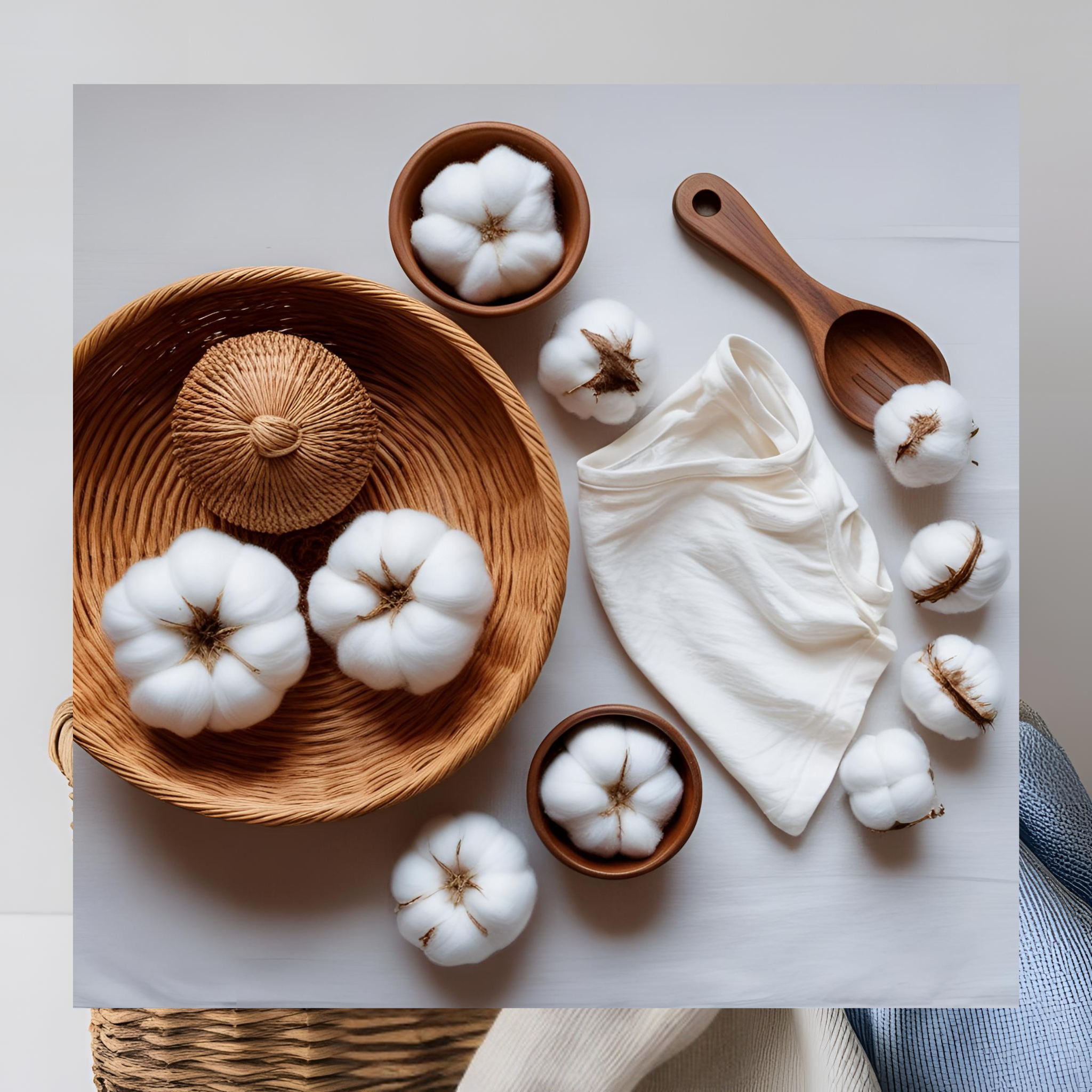 How to Take Care of Cotton Fabric: A Complete Guide