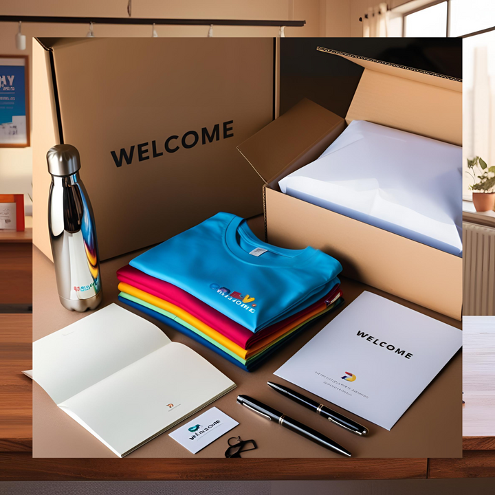 The Best Onboarding Kit Ideas to Make a Lasting First Impression