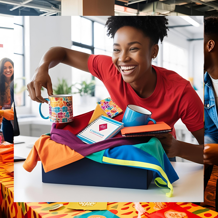 Tips for Choosing the Perfect Conference Swag