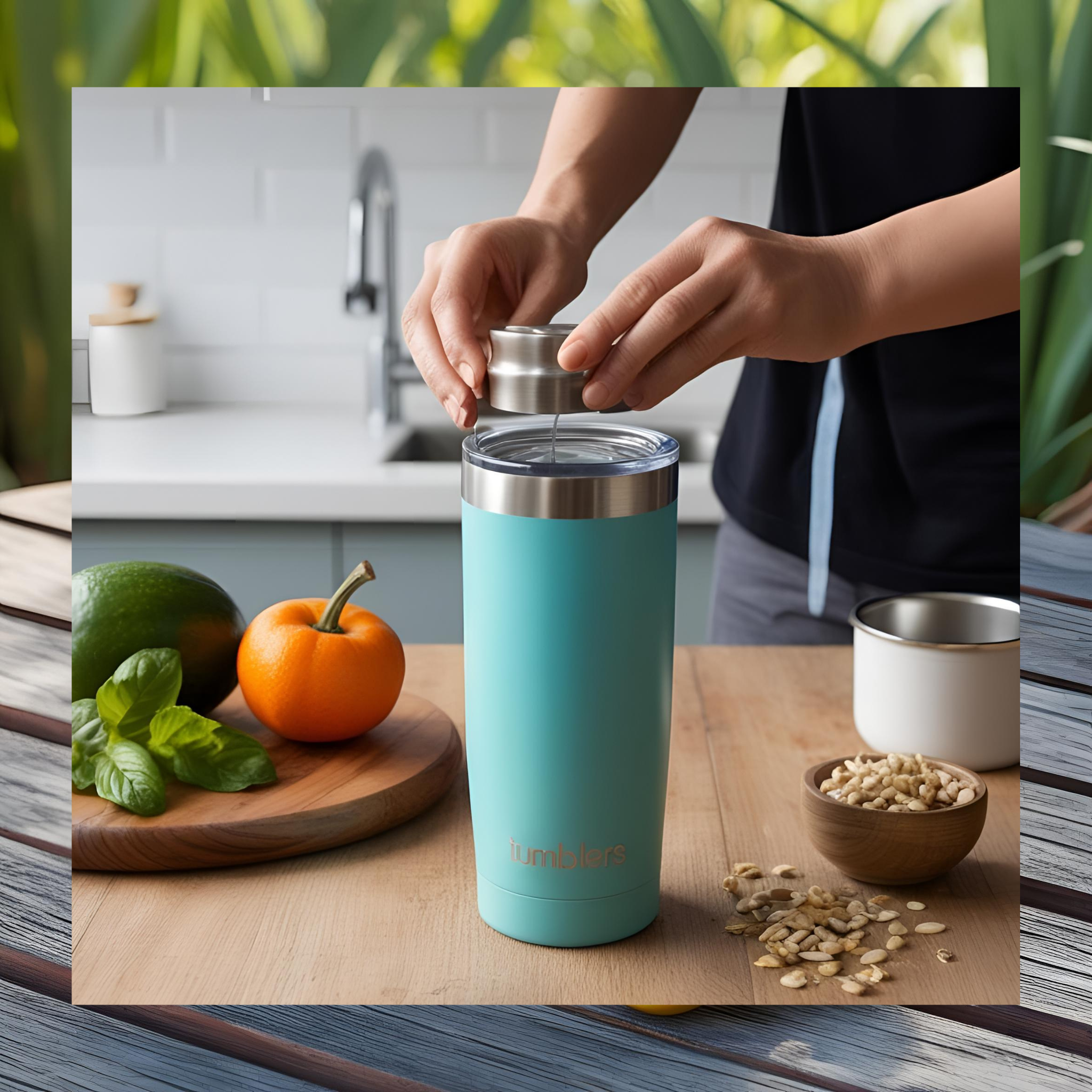 Understanding Tumblers: How They Work and Their Benefits