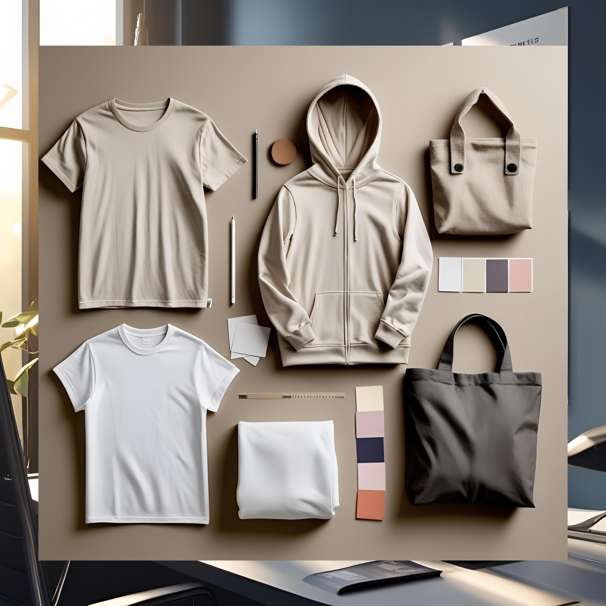 Understanding the Different Types of Logo Prints: A Guide for Brands and Designers
