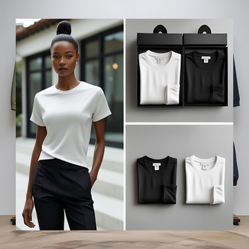 Wearing vs. Seeing: How Clothing Strengthens Brand Connection