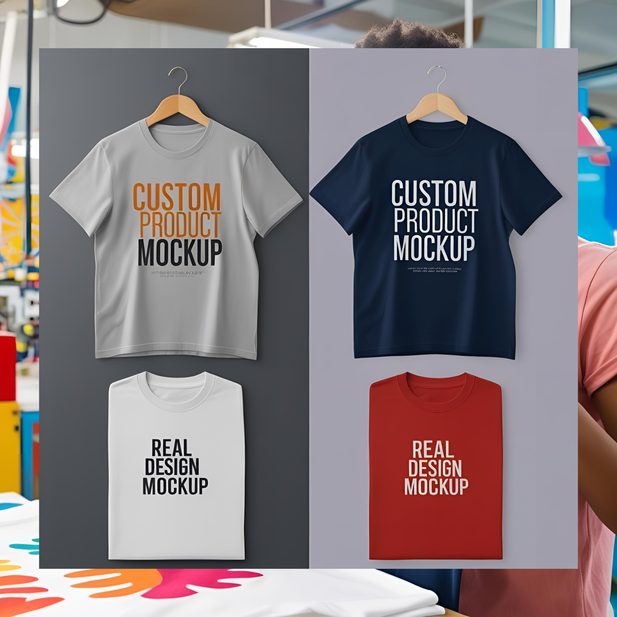 Why Ordering a Sample of Custom Merchandise is a Smart Move