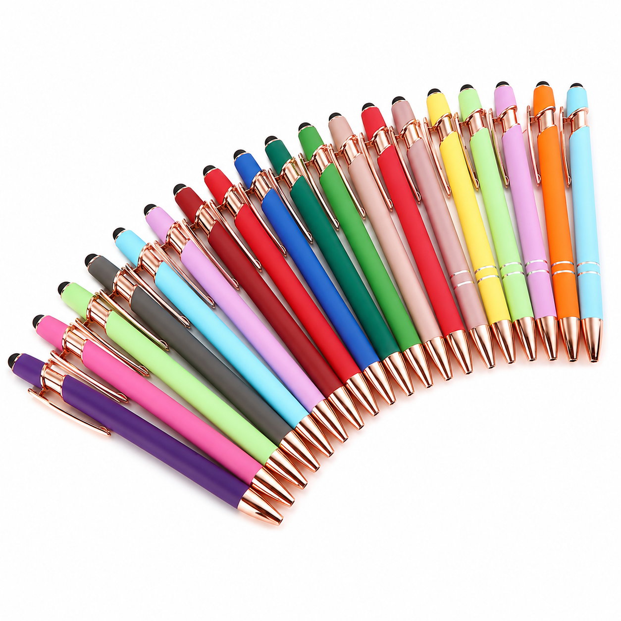 Personalized Ballpoint Pens