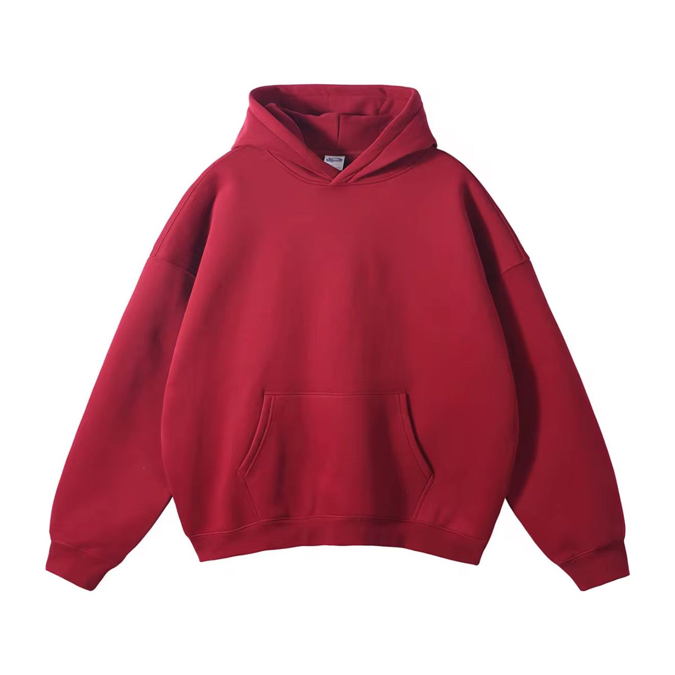 Cotton Hoodies
