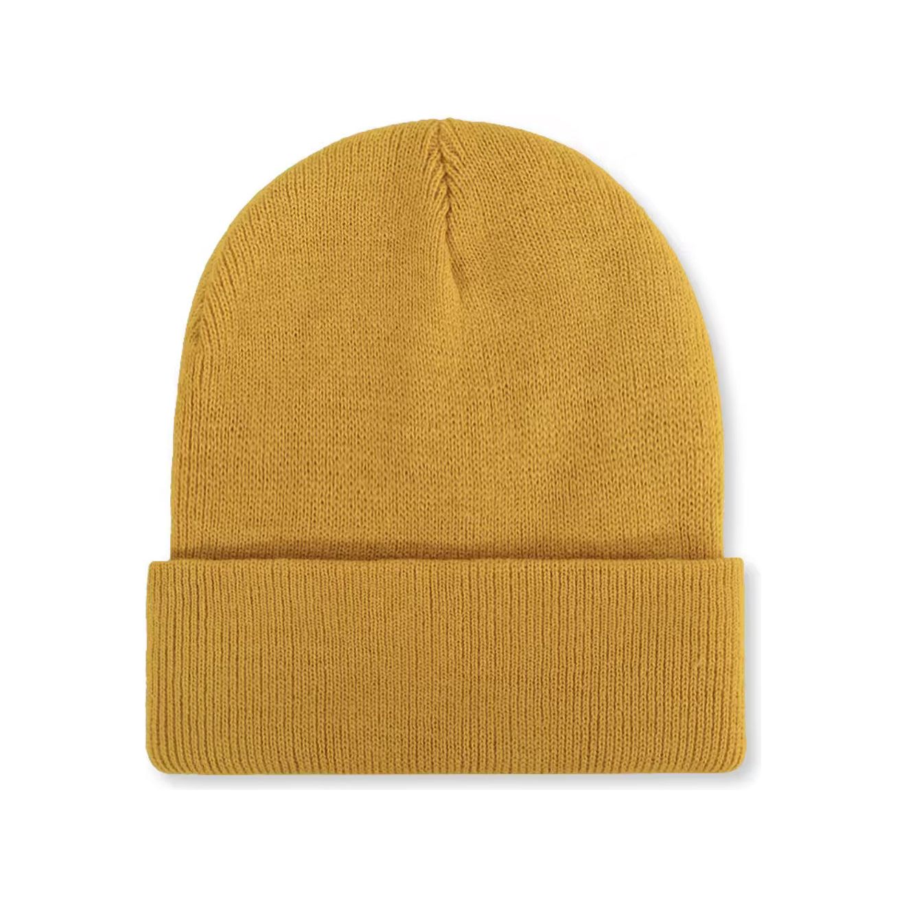 Classic Custom Beanie