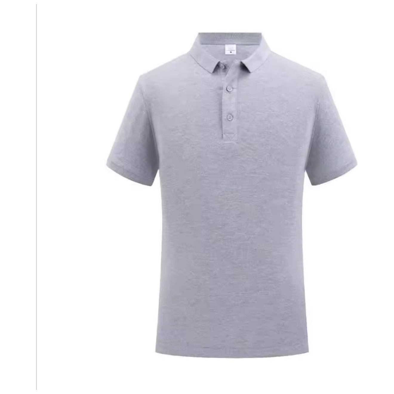 Classic Custom Polo Shirt