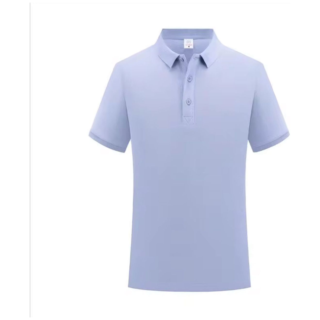 Classic Custom Polo Shirt