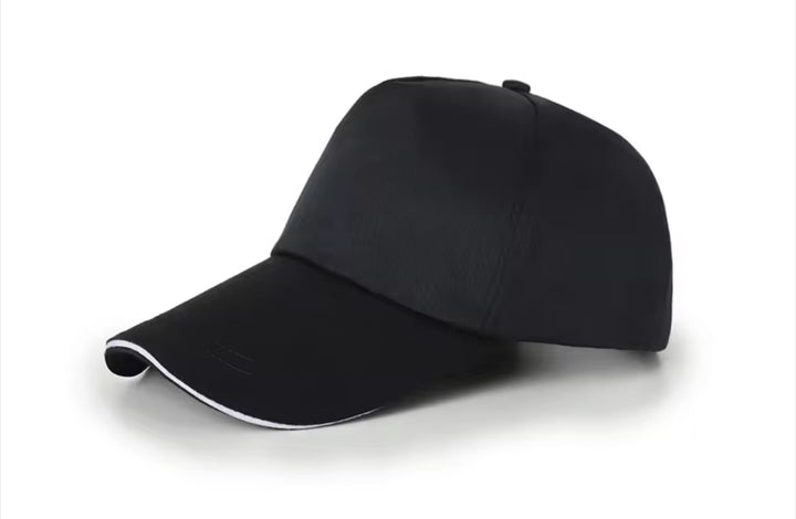 Classic Custom Cap