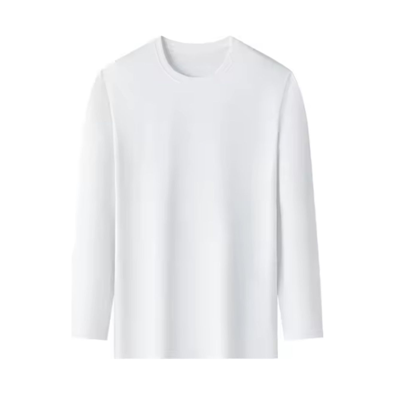 Custom Long Sleeve Shirts