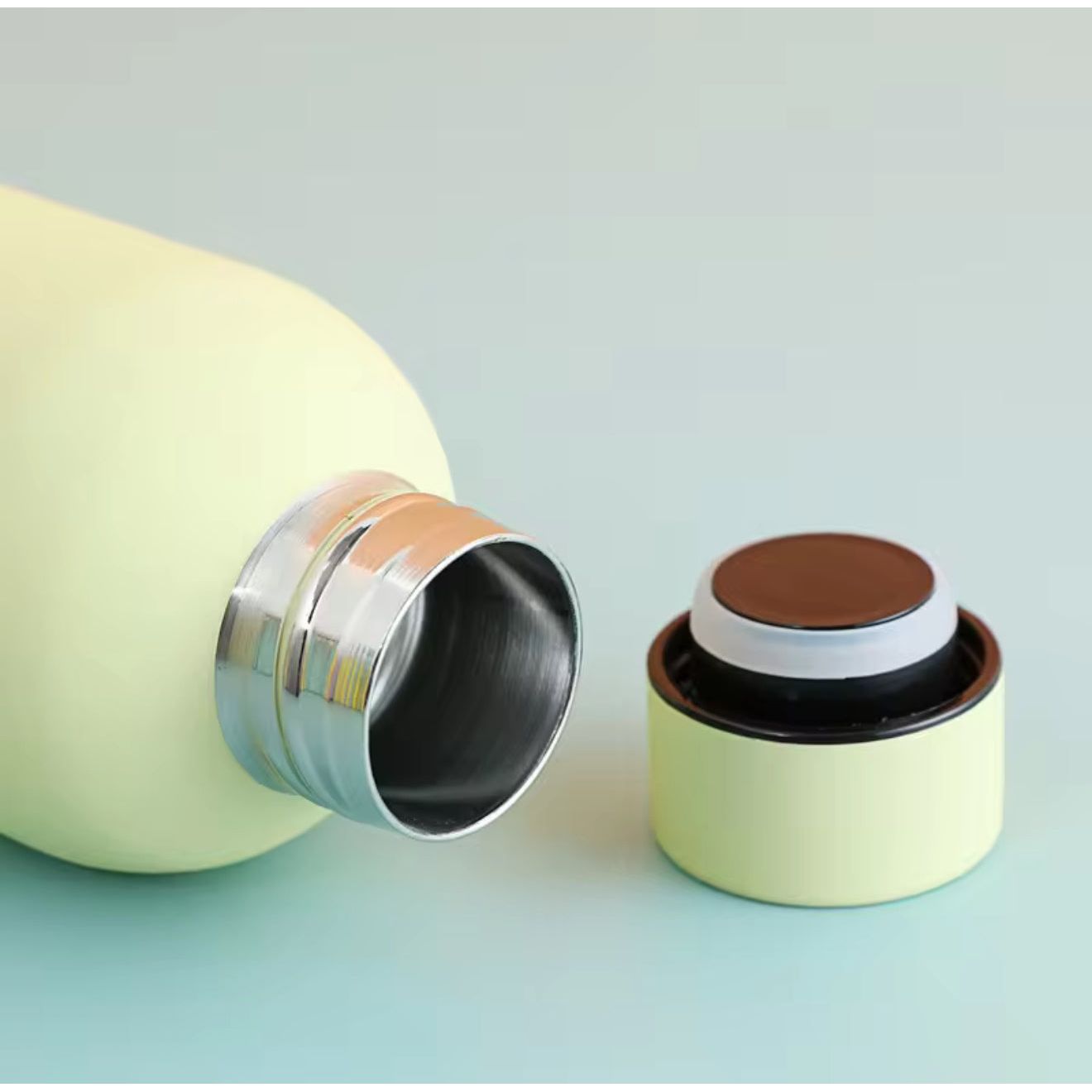 Personalized Insulated Water Thermos
