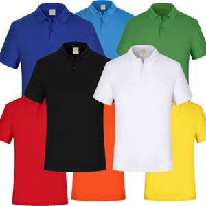 Custom Sport Polo Shirts