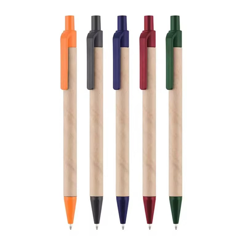 Personalized Ballpoint Pens