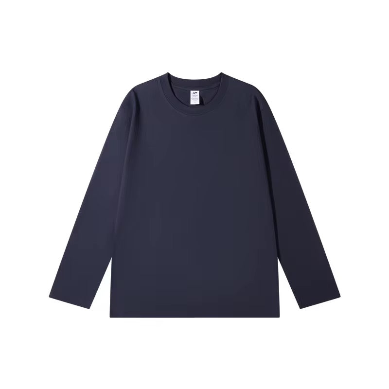 Custom Kids Long Sleeve Shirts