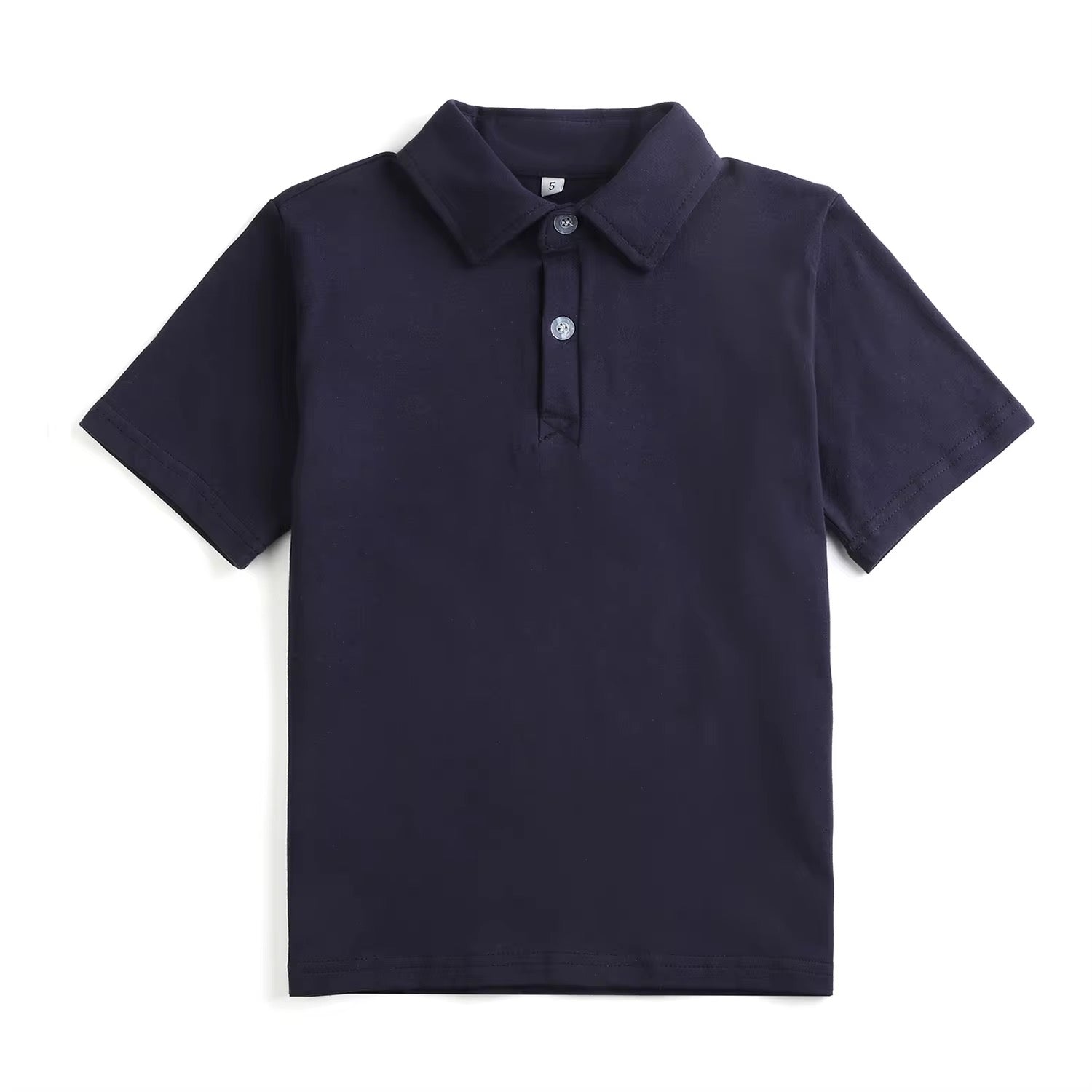 Custom Kids Polos