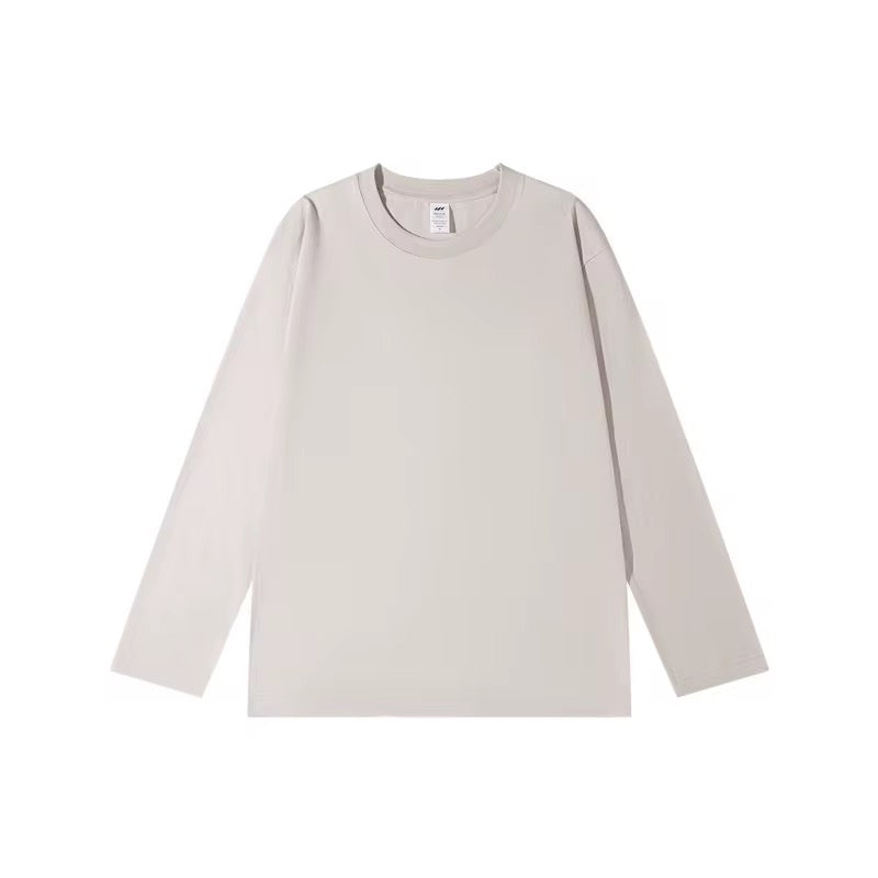 Custom Kids Long Sleeve Shirts