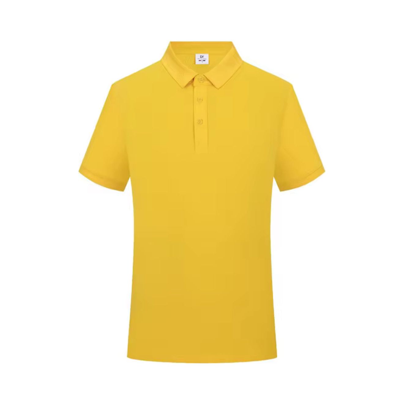 Classic Custom Polo Shirt