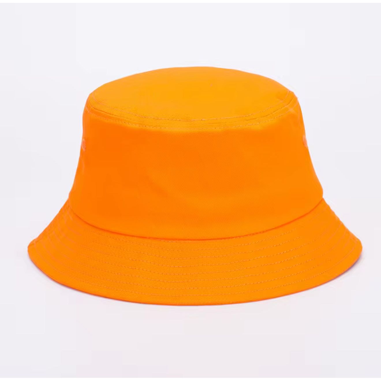 Bucket Hats