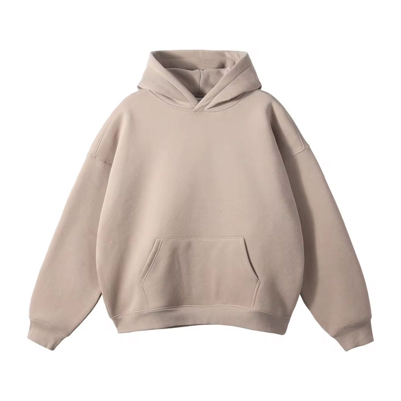 Cotton Hoodies