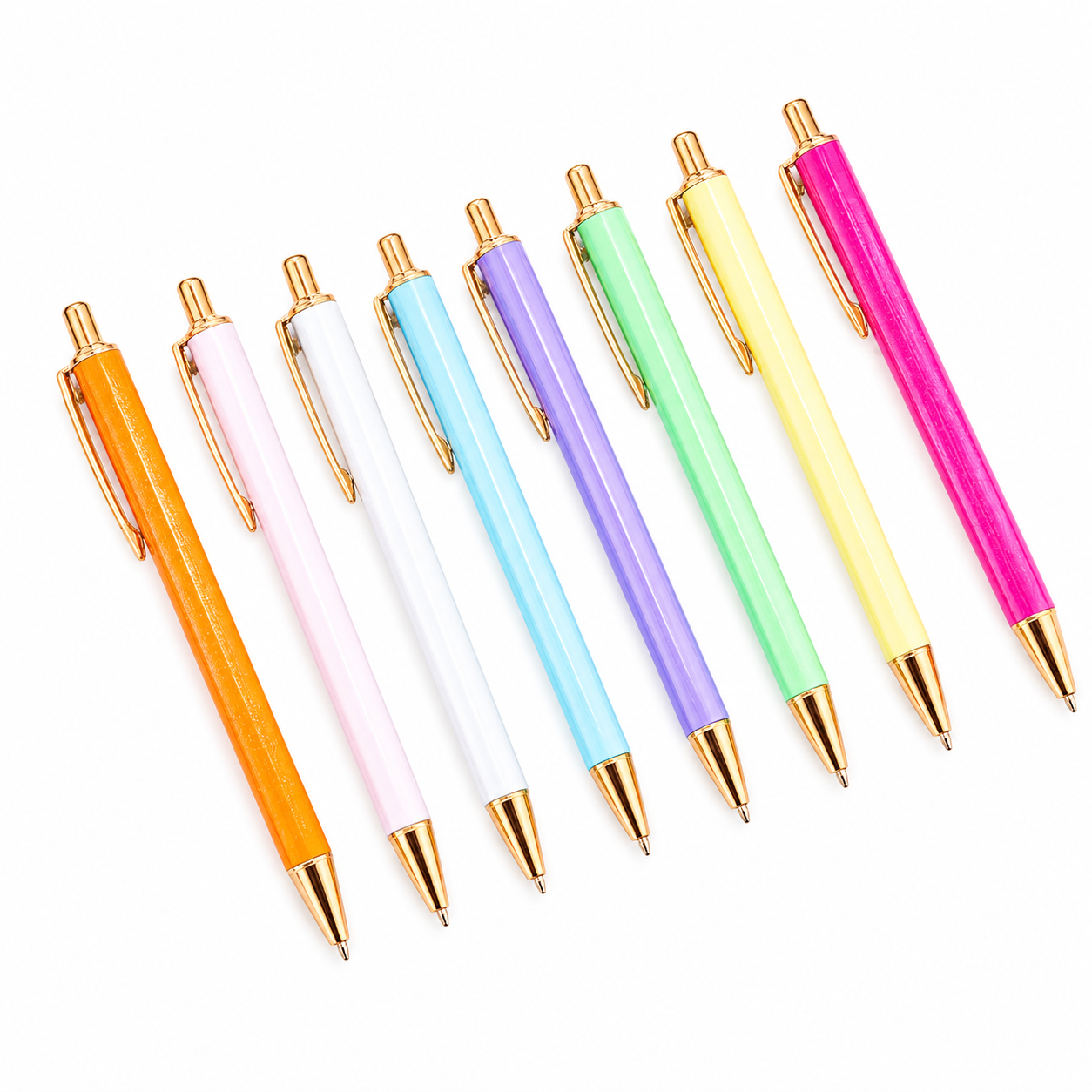 Personalized Ballpoint Pens