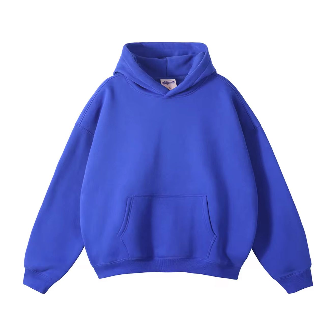 Cotton Hoodies