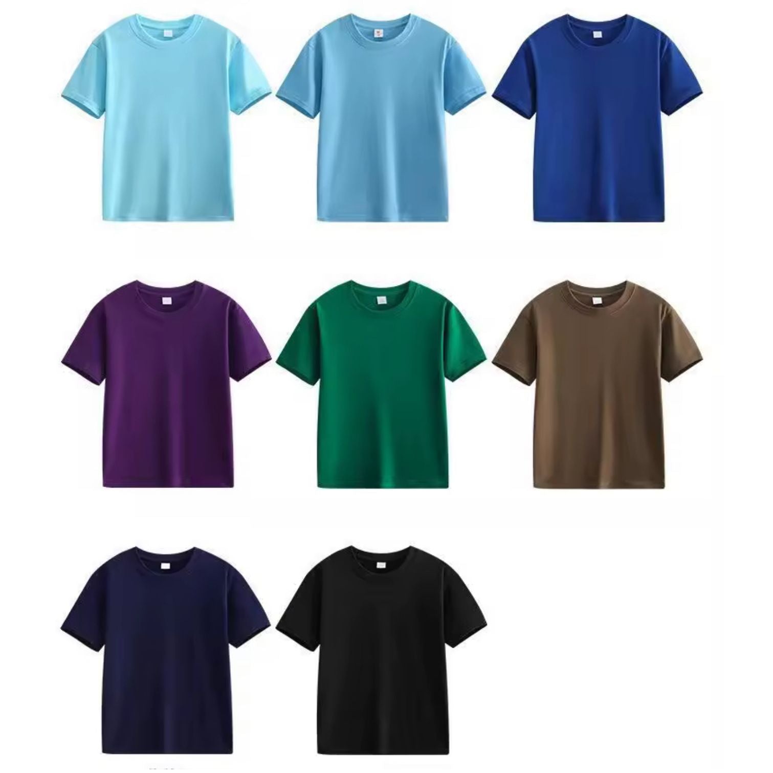 Custom Kids T-Shirts