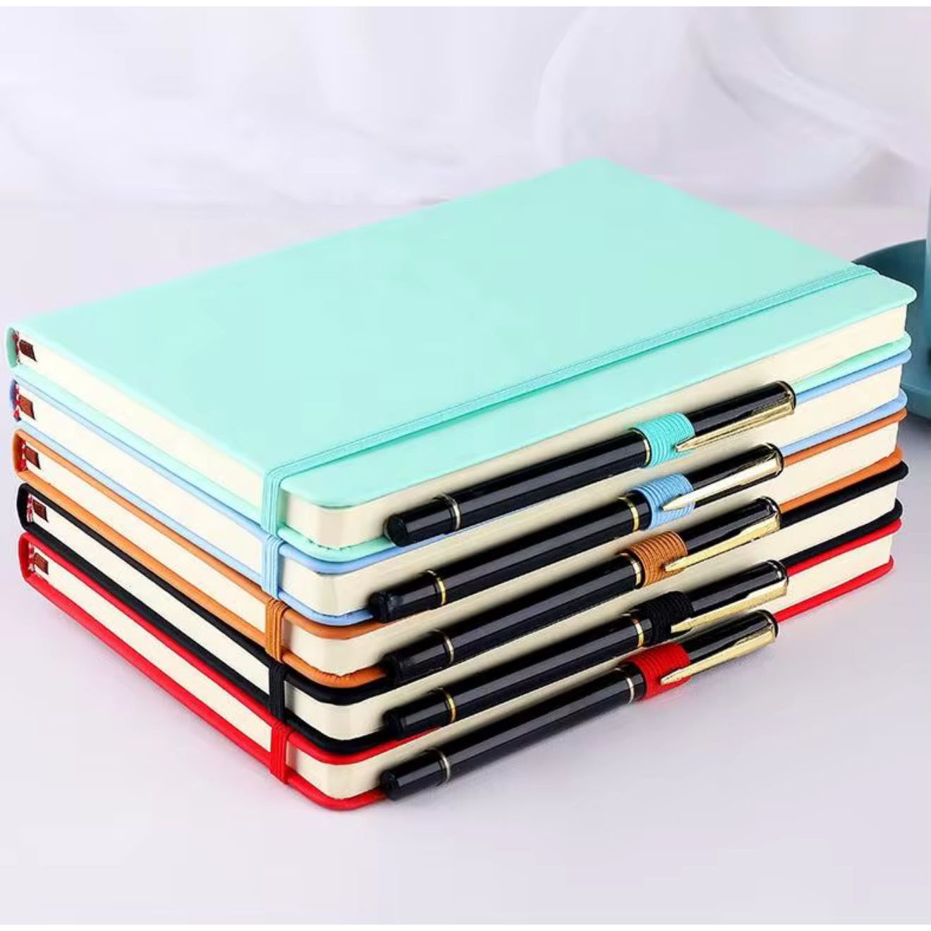 Personalized Notebooks