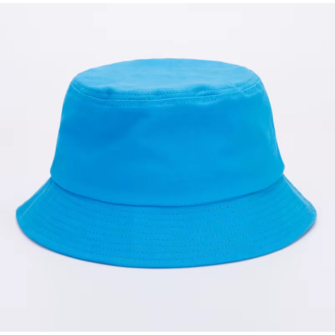 Bucket Hats