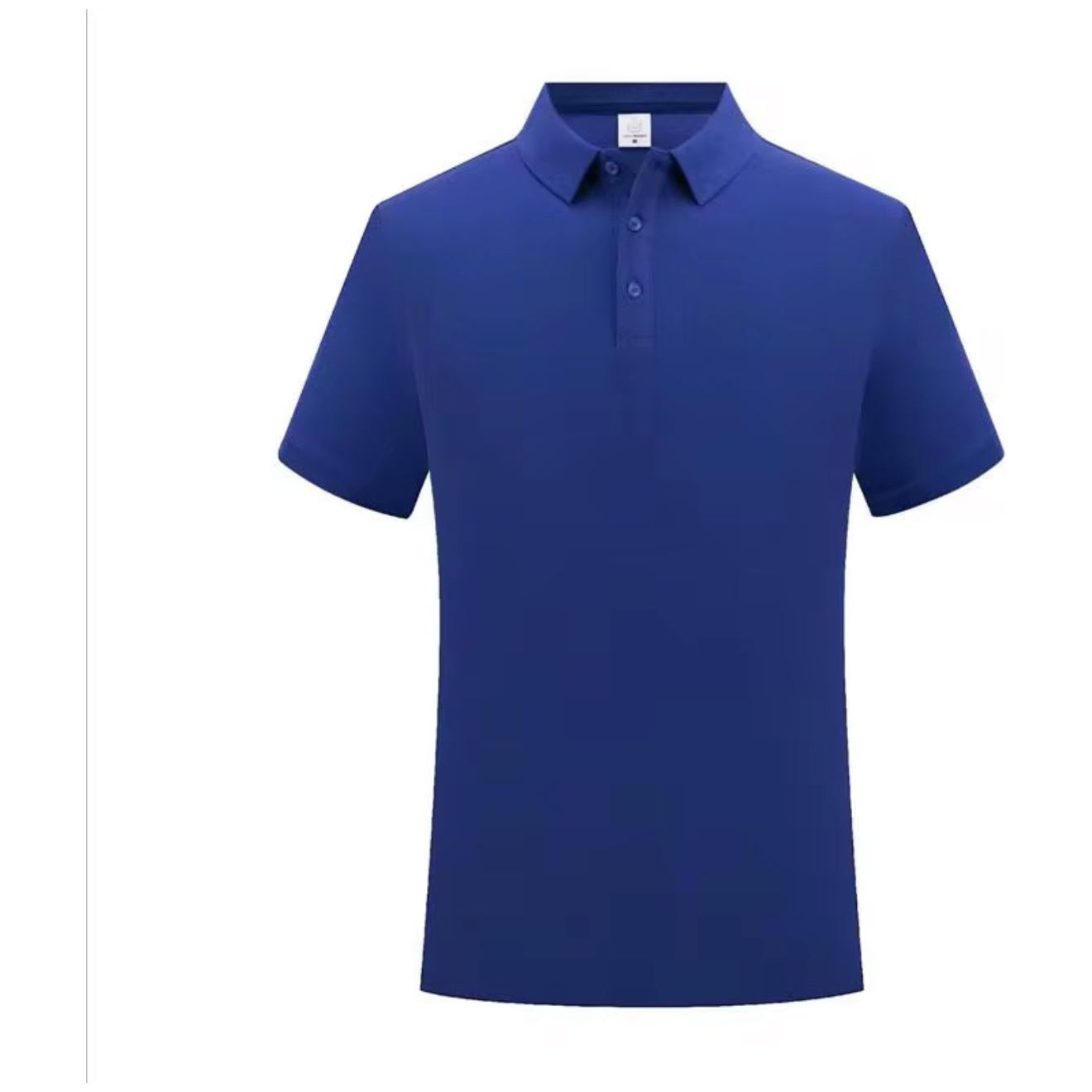 Classic Custom Polo Shirt