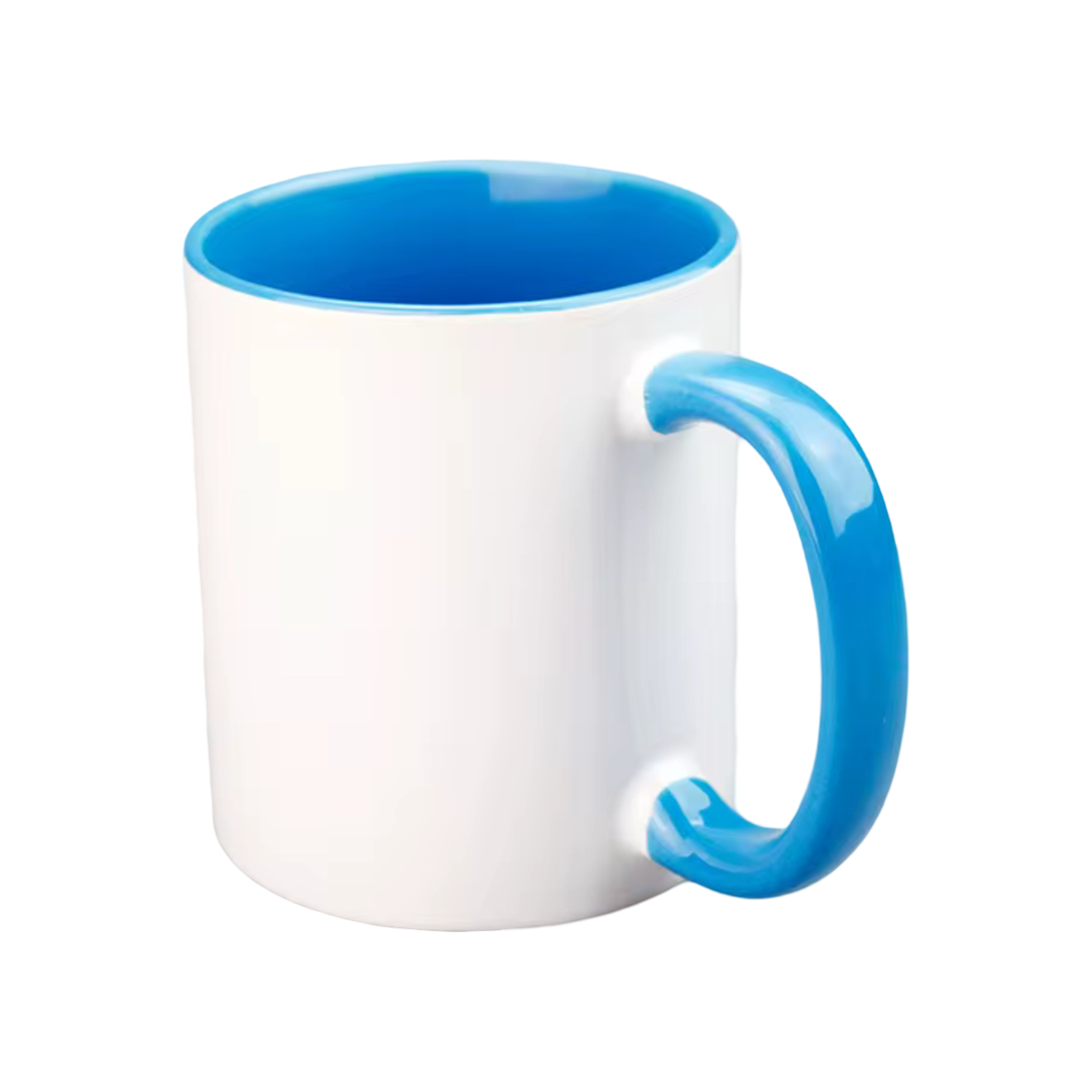 Personalized Coffee Mugs