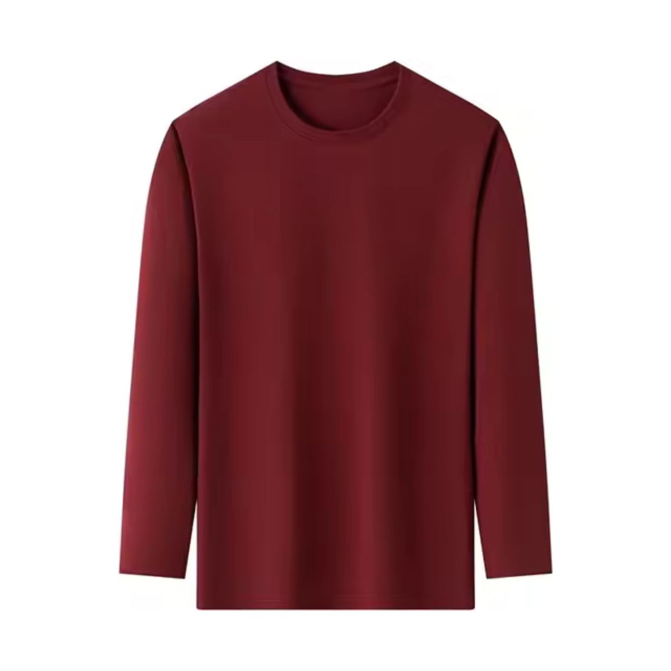 Custom Long Sleeve Shirts