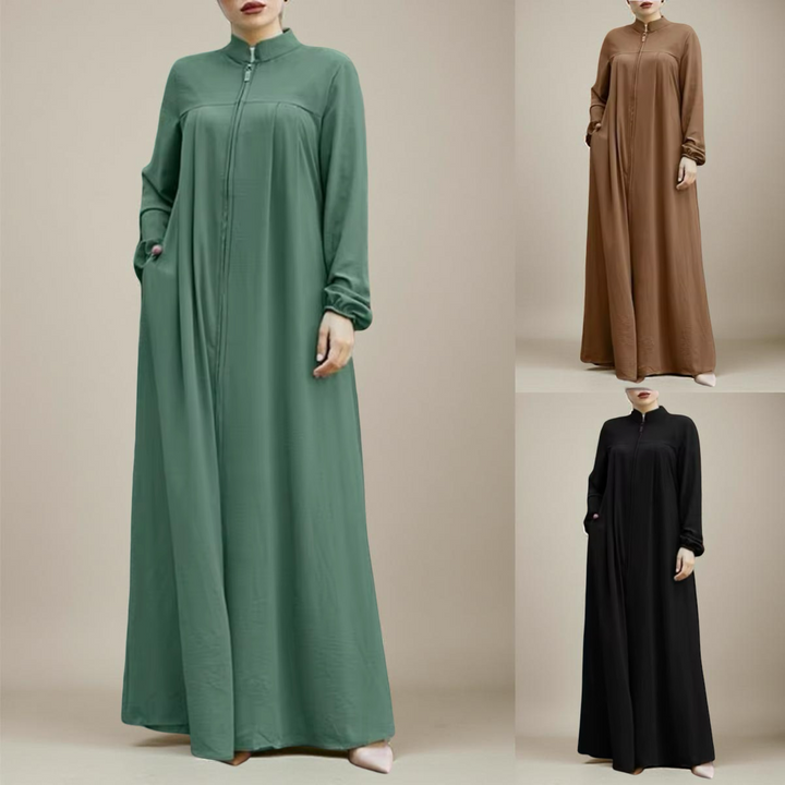 Women's Custom Abaya