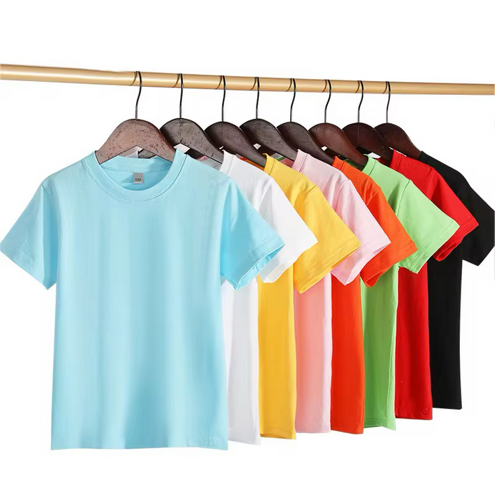 Custom Kids T-Shirts