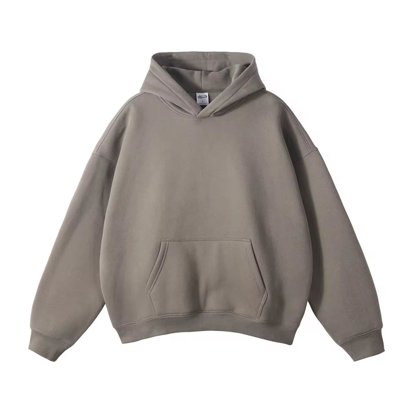 Cotton Hoodies