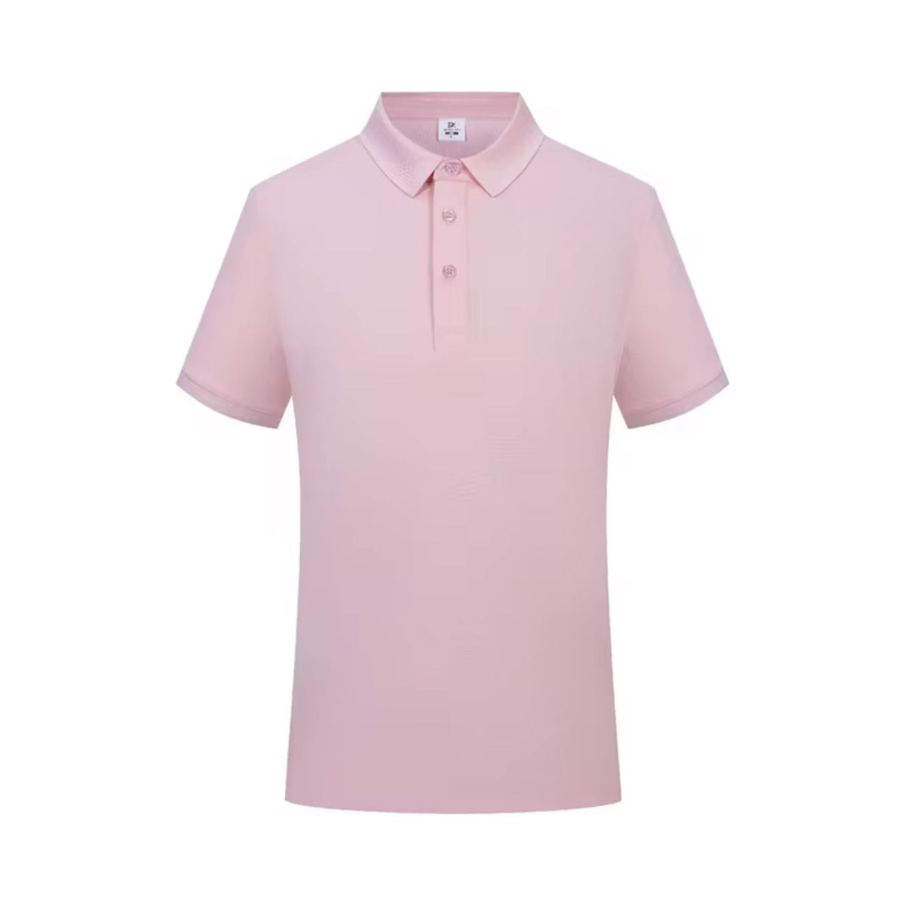 Classic Custom Polo Shirt