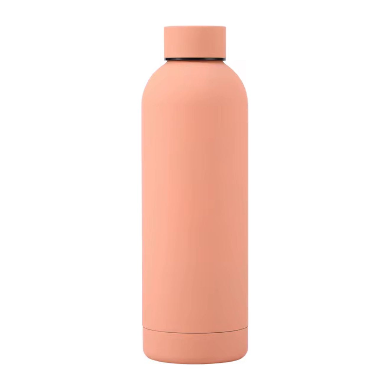 Personalized Insulated Water Thermos
