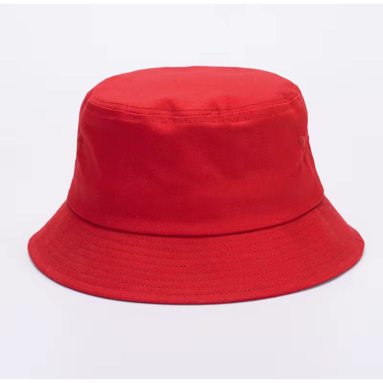 Bucket Hats