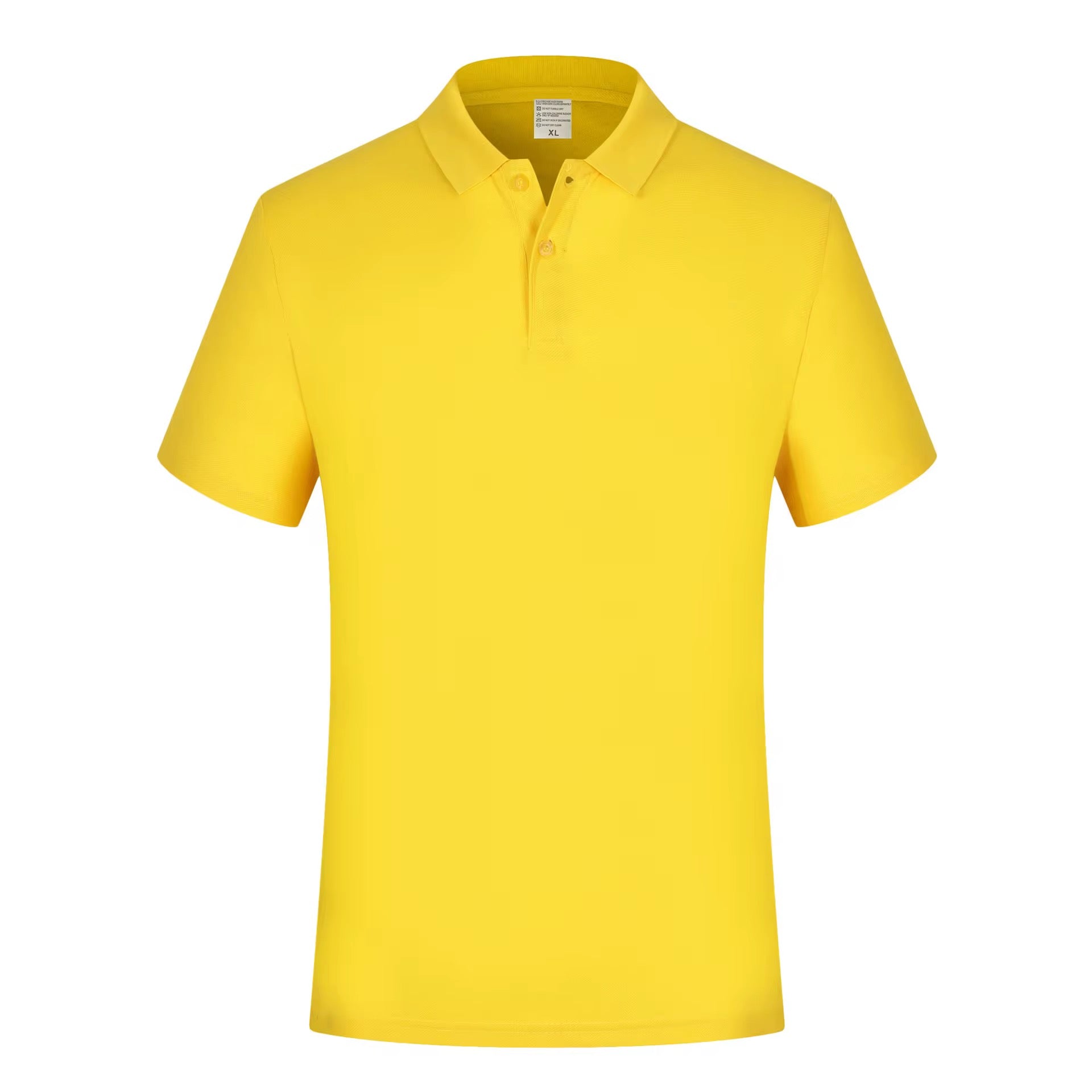 Custom Sport Polo Shirts