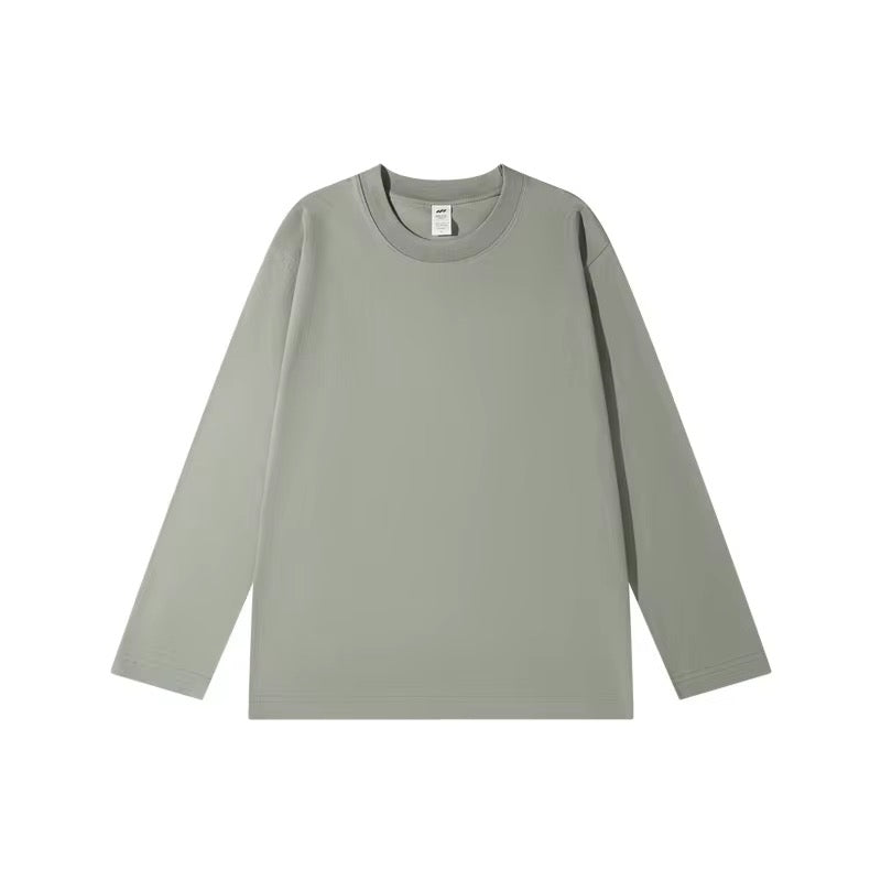 Custom Kids Long Sleeve Shirts