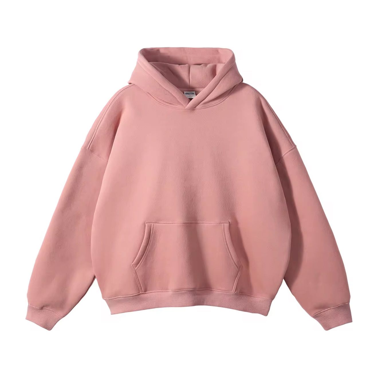 Cotton Hoodies