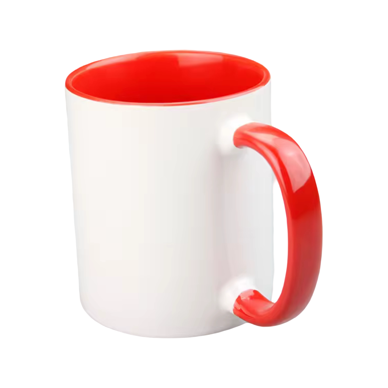 Personalized Coffee Mugs