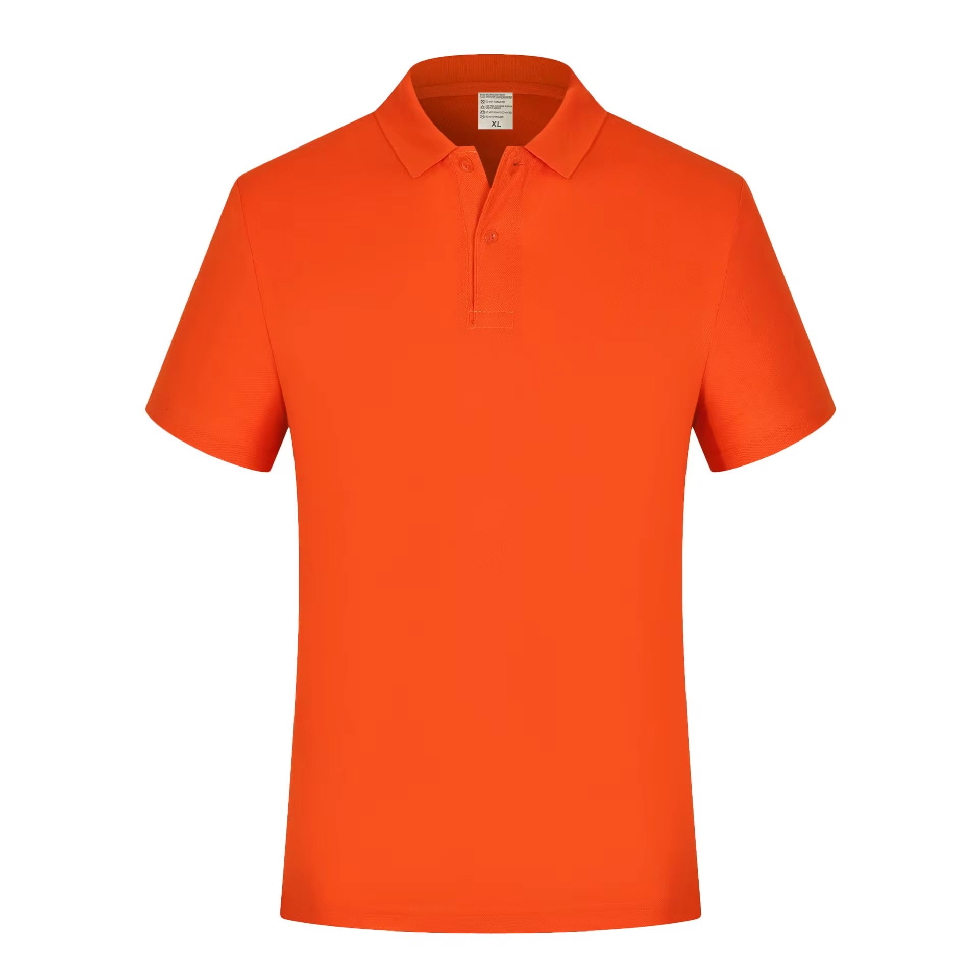 Custom Sport Polo Shirts